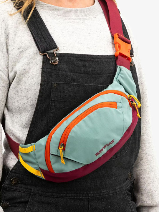 Bum Bag Green