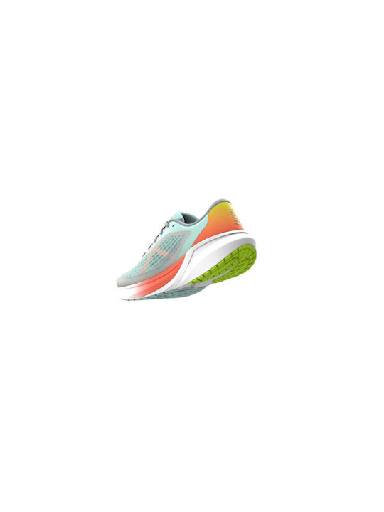 Velociti Women's Sport Shoes Running Multicolour