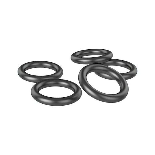 Set 5 Seals Cellfast 55.519