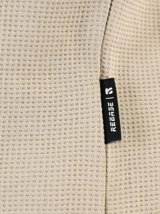 Tricou Bej Piatra