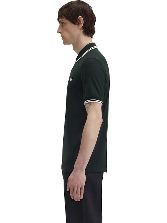 Fred Perry Fred Perry
