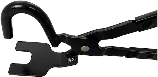Zange Zum Entfernen Gummi Dämpfer Für Abgasanlage 295mm