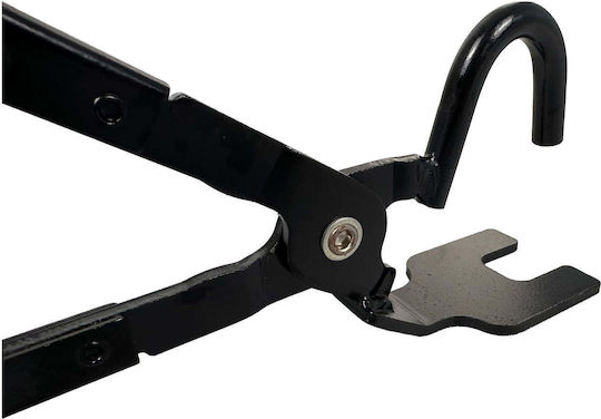 Zange Zum Entfernen Gummi Dämpfer Für Abgasanlage 295mm