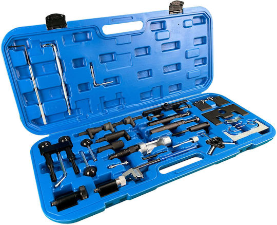 Kit Cronometrare Motor Diesel Benzină Vag 1.2 1.4 1.6 1.9 2.0 2.5 3.3 Gebo Tools
