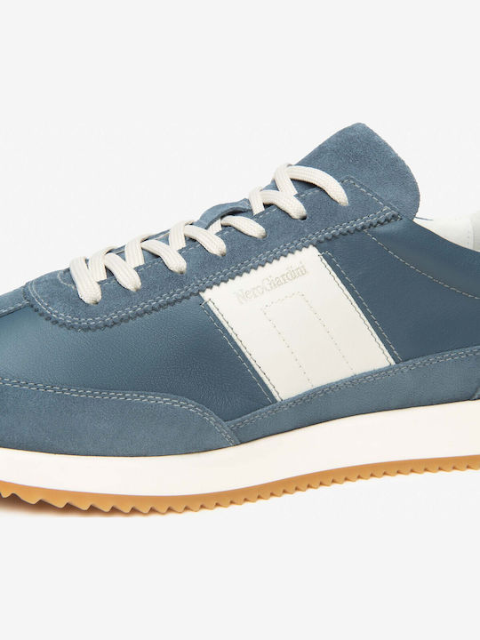 Herren Sneakers Bone