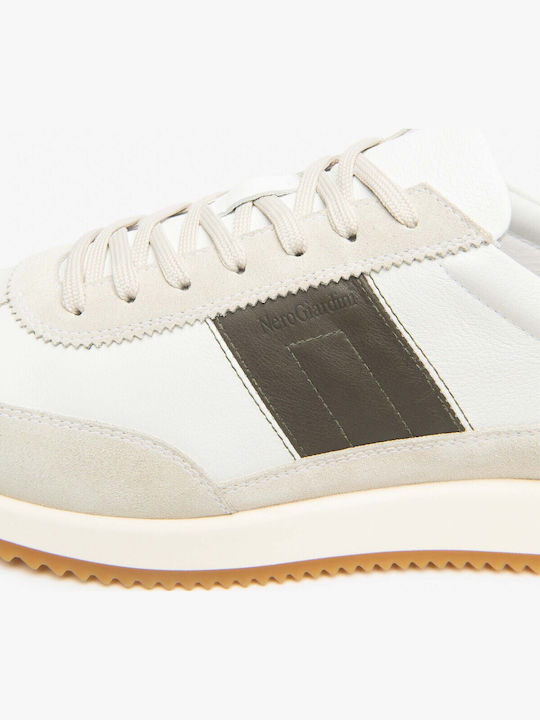 Ανδρικά Sneakers Λευκά