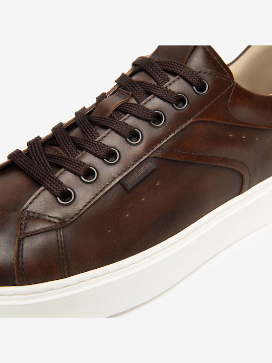 Ανδρικά Sneakers Λευκά