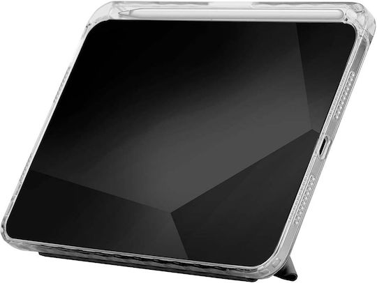 Stm Case Ipad Mini 8.3 Opp Collection Stylus Holder Origami Stand Black
