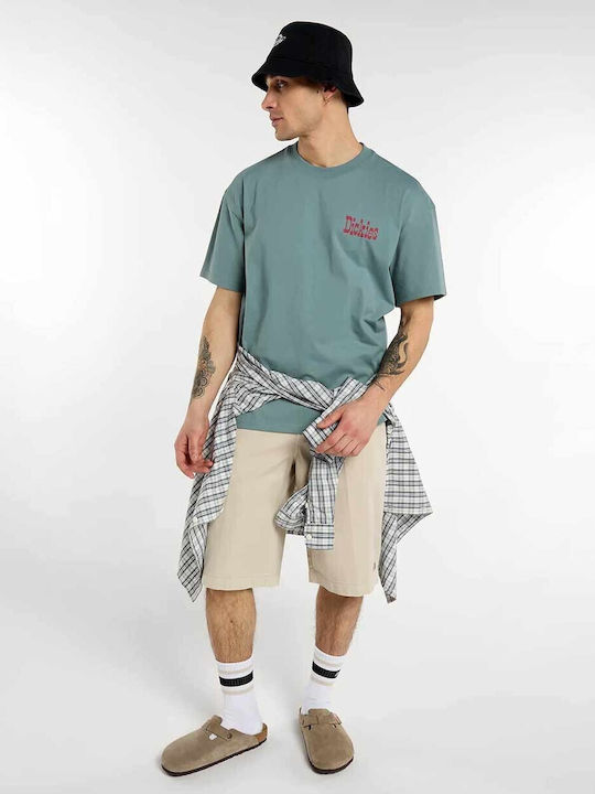 T-shirt Light Blue