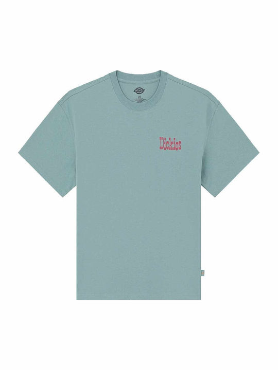 T-shirt Light Blue