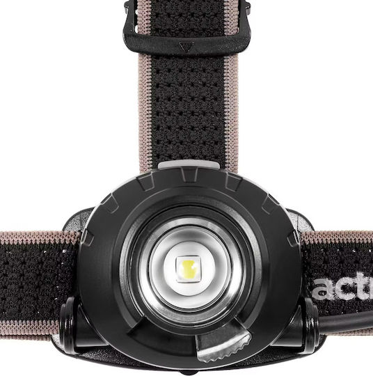Mactronic Фенер Челен LED IP64 с Максимална Яркост 490lm