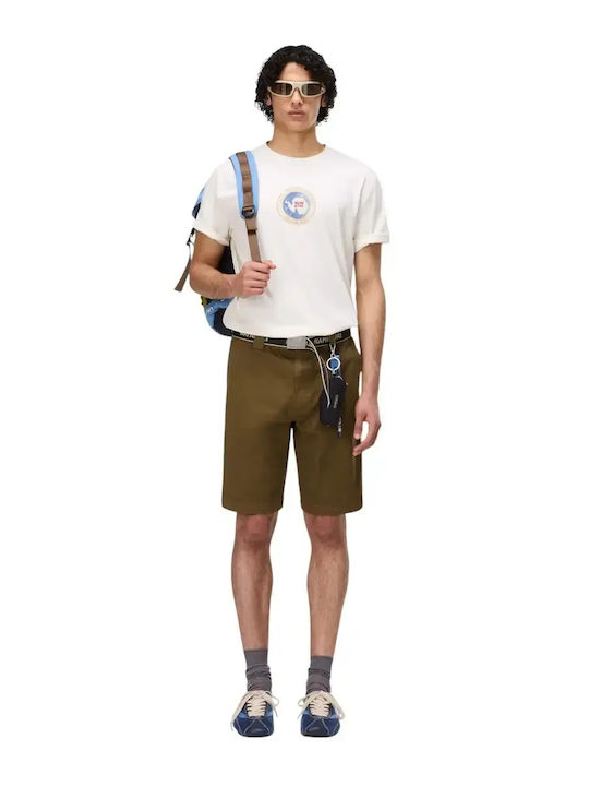 Tricou Alb