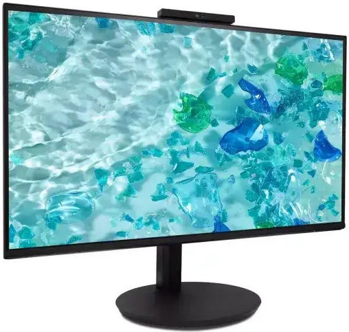 Acer Vero CB242YD6bmiprcx IPS Monitor 23.8" FHD 1920x1080 with Response Time 1ms GTG