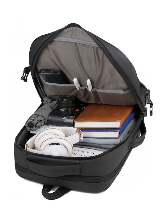 Backpack Μαύρο