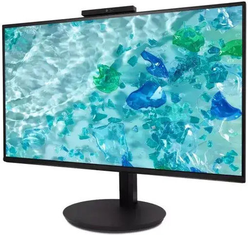 Acer Vero CB242YD6bmiprcx IPS Monitor 23.8" FHD 1920x1080 with Response Time 1ms GTG