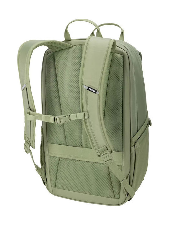 Thule Backpack Αδιάβροχο 26lt Πράσινο