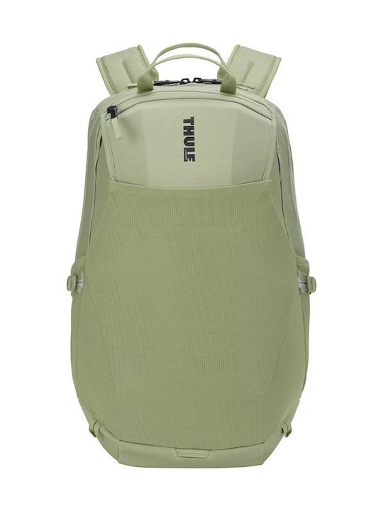 Thule Backpack Αδιάβροχο 26lt Πράσινο