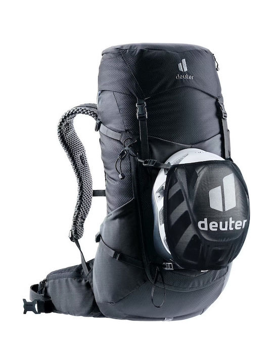 Deuter Futura 3lt Μαύρο Deuter Futura 3lt Μαύρο