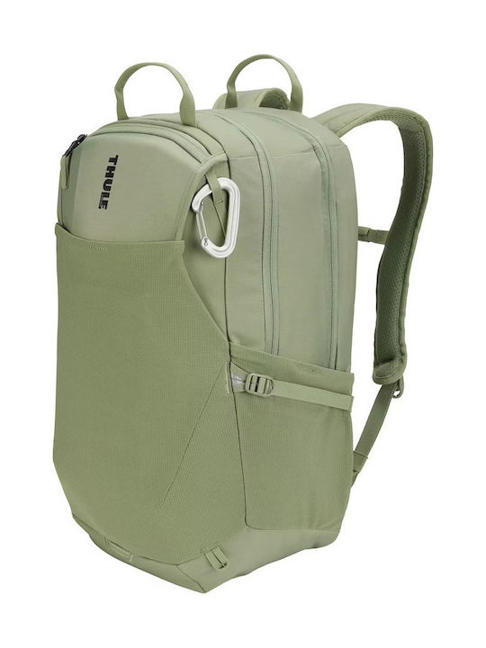 Thule Backpack Αδιάβροχο 26lt Πράσινο