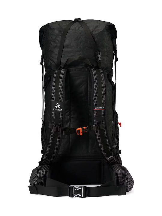 Hyperlite Mountain Gear Smart Travel Rucksack 55l Schwarz