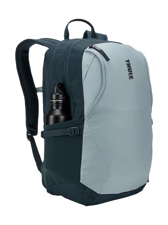 Thule Backpack Αδιάβροχο 23lt Μπλε