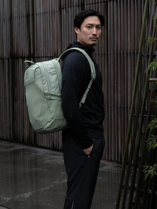 Thule Backpack Αδιάβροχο 26lt Πράσινο