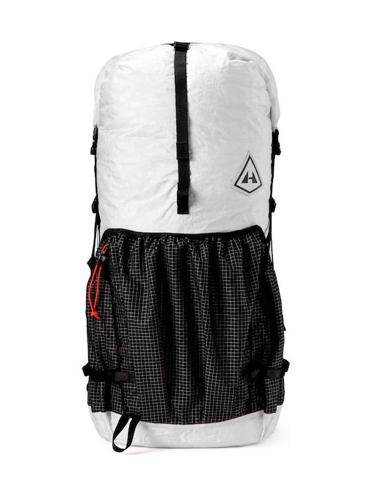 Hyperlite Mountain Gear Раница 55л Бял