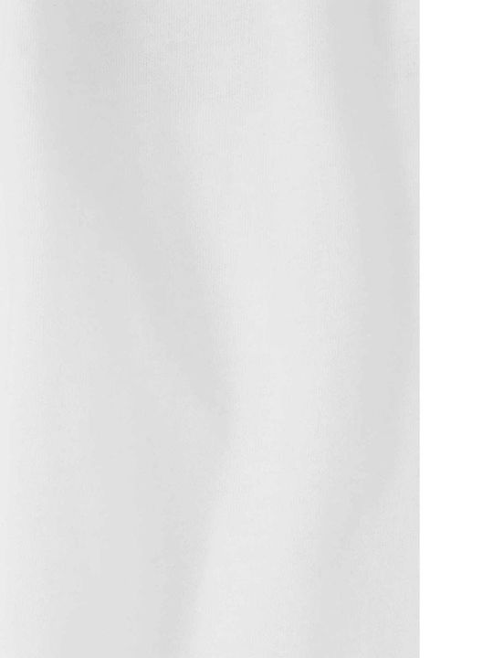 Μπλούζα White
