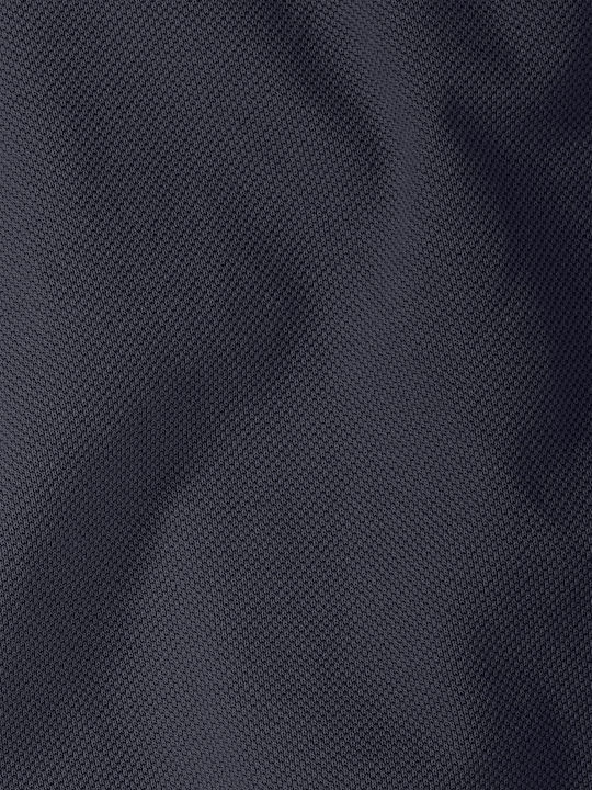 Herrenblusen Blau