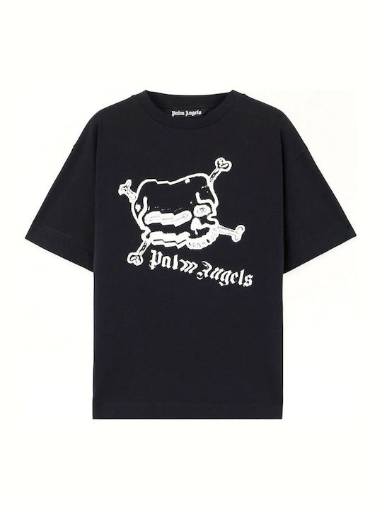 T-Shirt Black