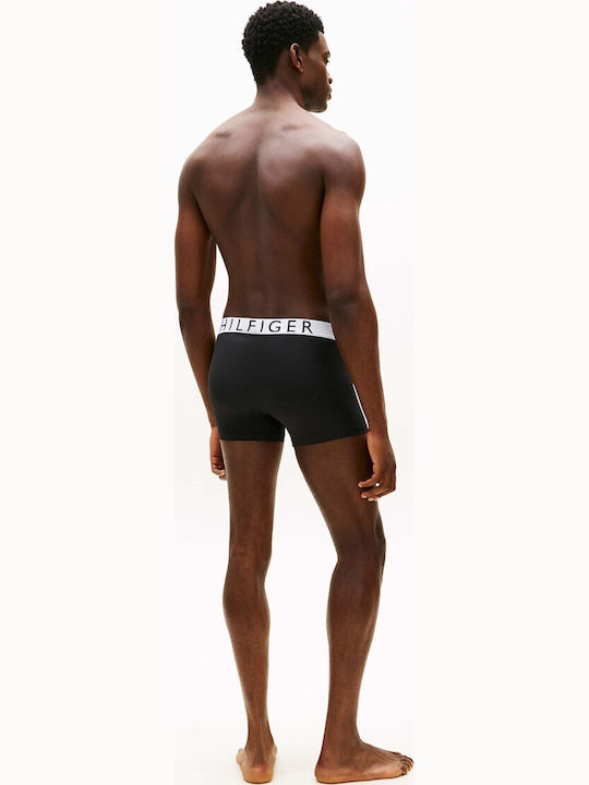 Men's Boxers Black 3Pack