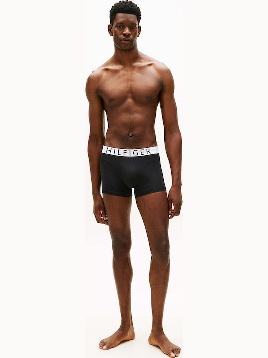 Men's Boxers Black 3Pack