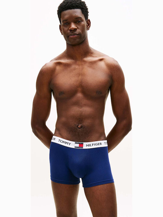 Ανδρικά Μποξεράκια Πολύχρωμα 3Pack