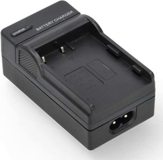 WS Xtreme Power Nikon Kamerabatterien Ladegerät Kompatibel