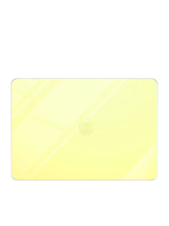 Tech-Protect Tech-Protect Laptoptasche Für Laptop 13" In Transparentem Farbe 304004-210906
