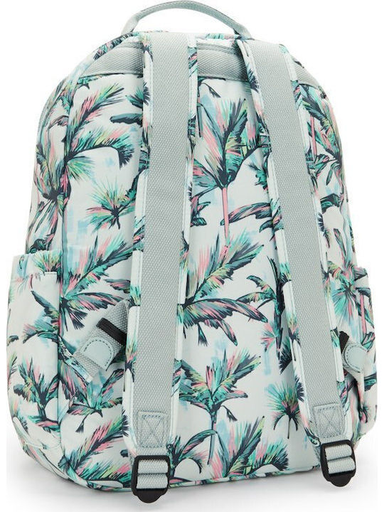 Kipling Seoul Τσάντα Πλάτης 15" Πολύχρωμη Kipling Seoul Τσάντα Πλάτης 15" Πολύχρωμη