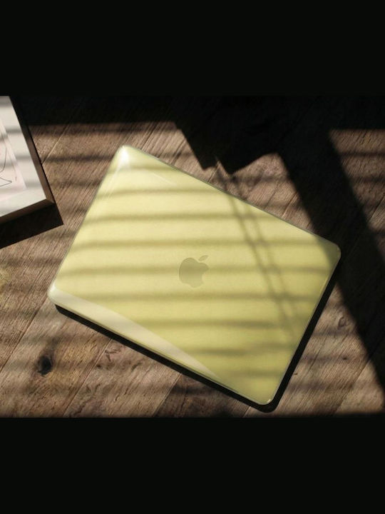 Tech-Protect Tech-Protect Laptoptasche Für Laptop 13" In Transparentem Farbe 304004-210906