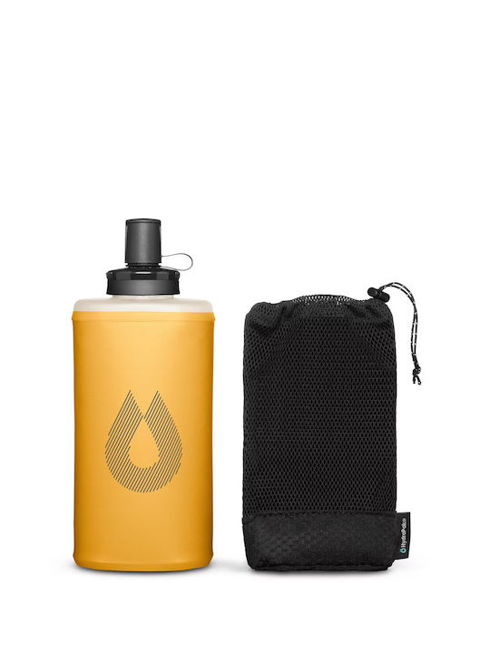 Hydrapak Παγούρι 750ml Κίτρινο