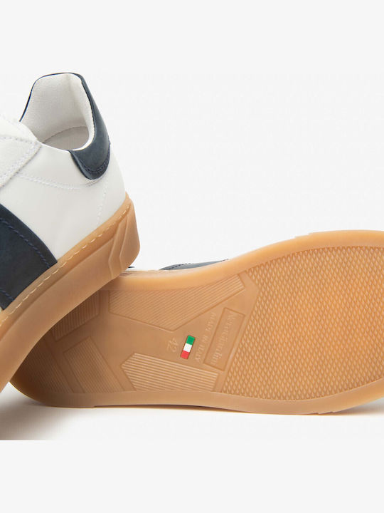 Ανδρικά Sneakers Λευκά