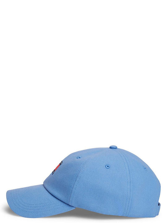 Tommy Hilfiger Tjw Wavey Flag Soft Cap