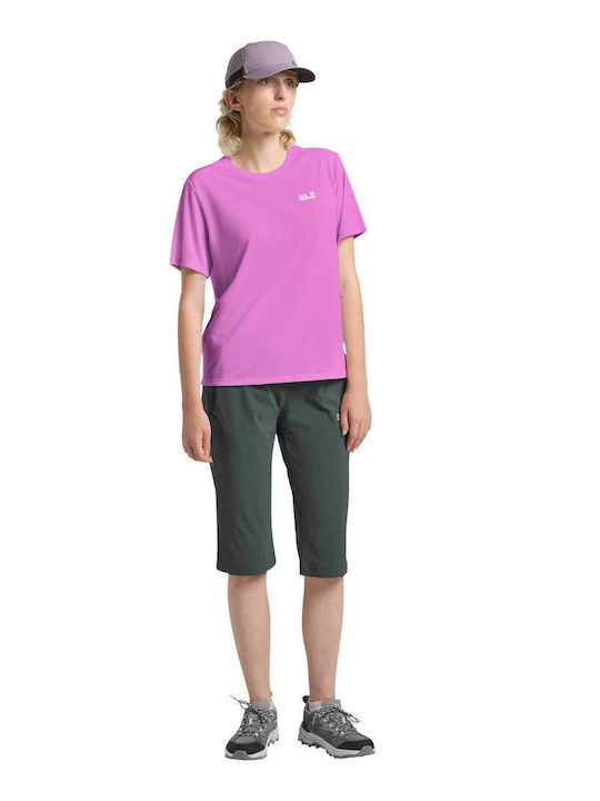 Γυναικεία Μπλούζα Purple