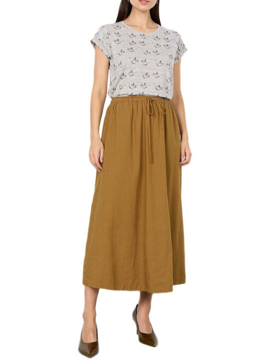 Women's Blouse Multicolour