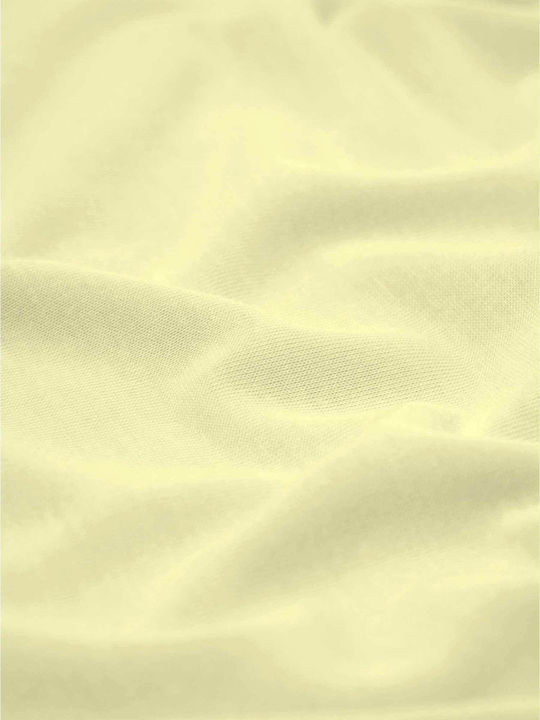 Women's Blouse Yellow