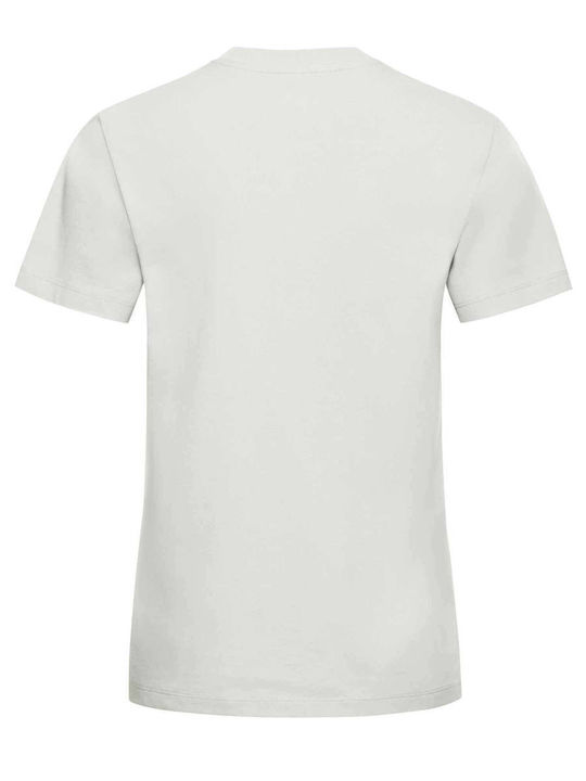 Γυναικεία Μπλούζα White