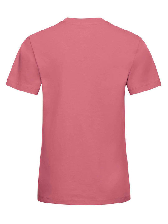 Γυναικεία Μπλούζα Pink