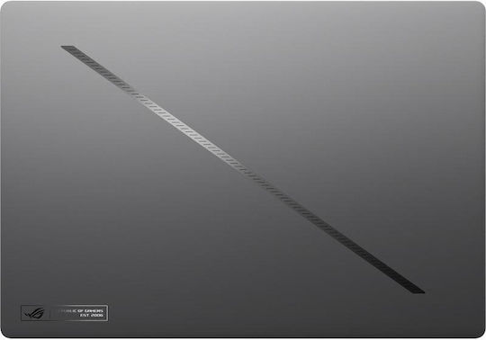 Asus ROG Zephyrus G16 GU605CR-U9322W 16 Zoll OLED QHD+ 240Hz Ultra 9-285H 32GB 1TB SSD GeForce RTX 5070 Ti Kein Betriebssystem Eclipse Grau US Tastatursprache