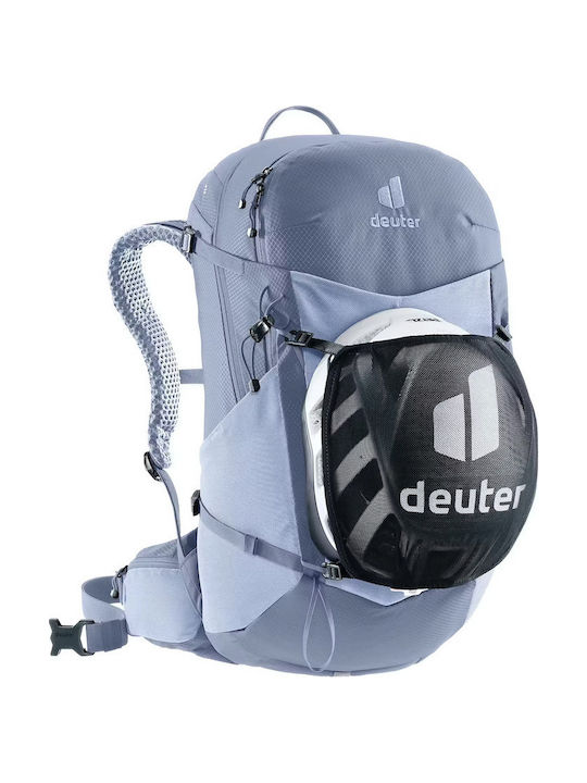 Deuter Futura 3lt Γκρι Deuter Futura 3lt Γκρι