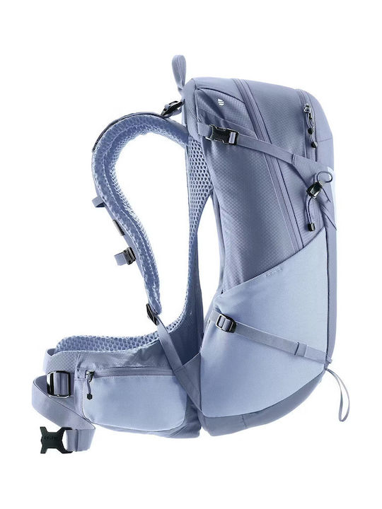 Deuter Futura 3lt Gri