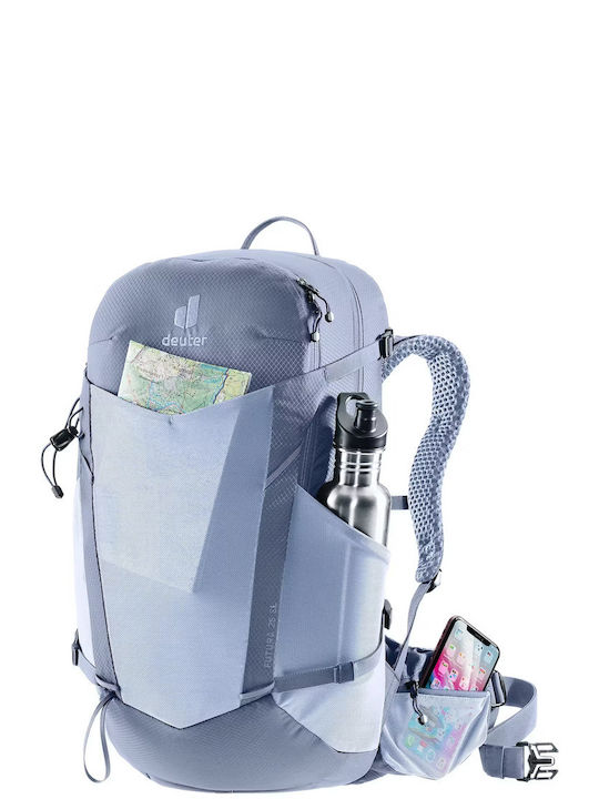 Deuter Futura 3lt Gri