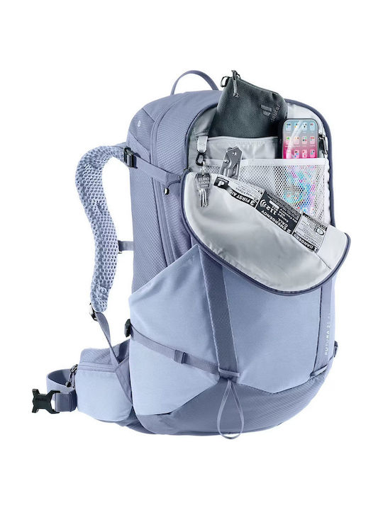 Deuter Futura 3lt Gri